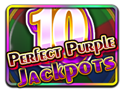 Perfect Purple Jackpots
